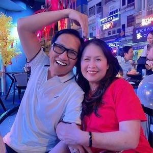 Meet your Posher, Trang